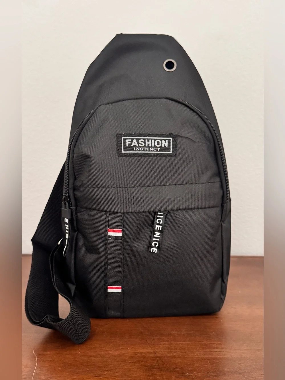 Fashion Instinct Sling Bag